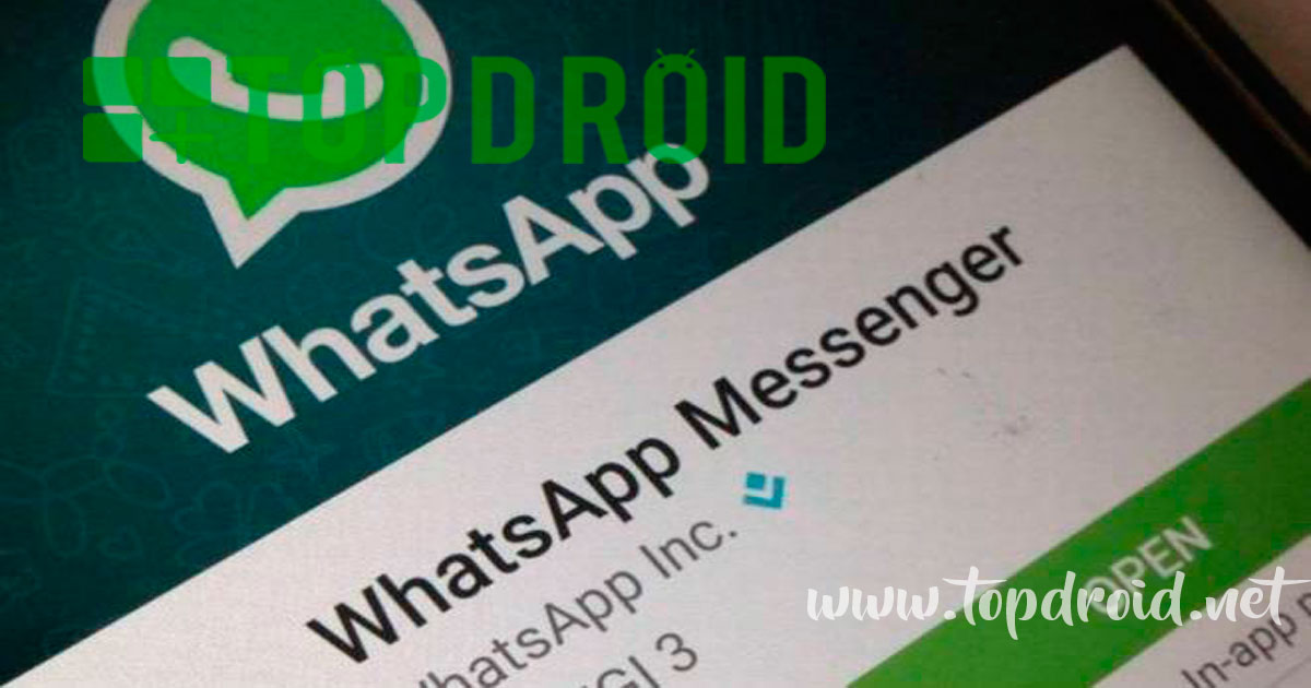 Como Baixar O Whatsapp Beta Para Android E Testar As Novidades Em Primeira Mão 3897