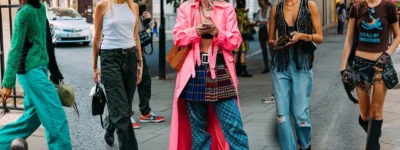 Spring Street Style Looks That Feel Modern and Effortless