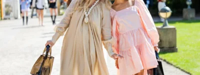 Spring Dresses That Feel Effortless and Elegant