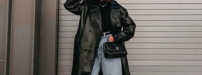 Evening Winter Outfits for Elegant Nights