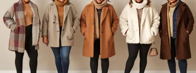 Best Fabrics for Cold Weather Fashion