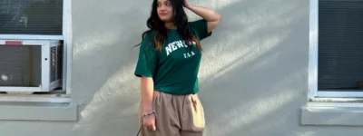 Casual Chic Spring Outfits for Everyday Style