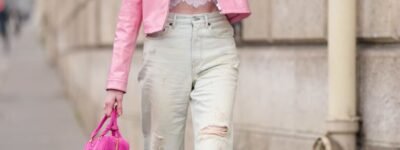 Best Colors for Spring Fashion That Always Look Fresh