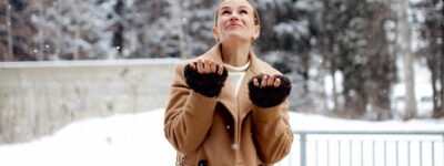 Elegant Winter Looks for Work and Casual Days