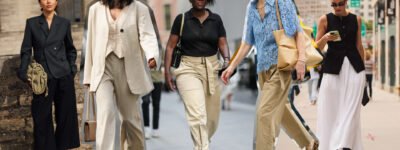 Spring Office Outfits That Feel Polished and Modern