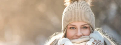 Winter Fashion Trends This Season