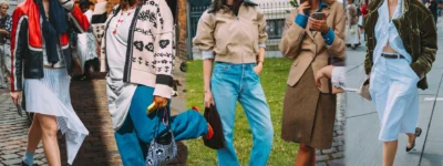 The Best Shoes for Spring Looks and Transitional Weather