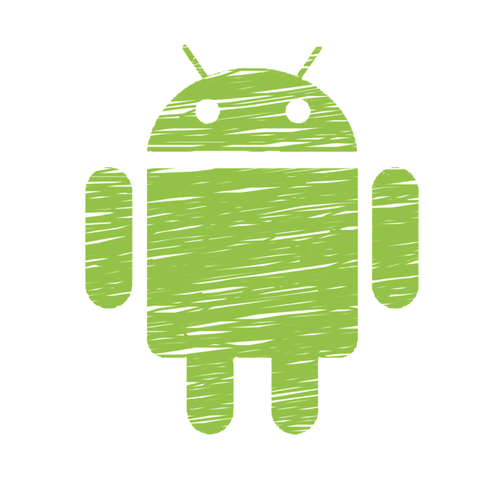 A origem do Android