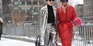 How to Dress Warm Without Looking Bulky