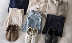 Winter Capsule Wardrobe Essentials: Build More Looks With Less