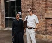 Minimalist Summer Fashion for Men and Women