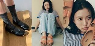 Summer Shoes Guide: Sandals, Sneakers and Flats