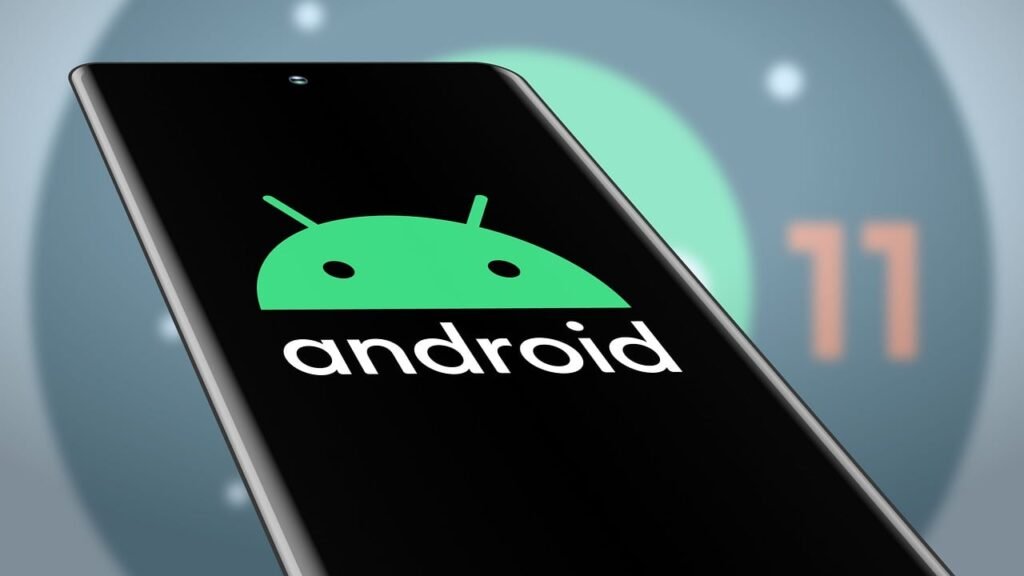 A história do Android