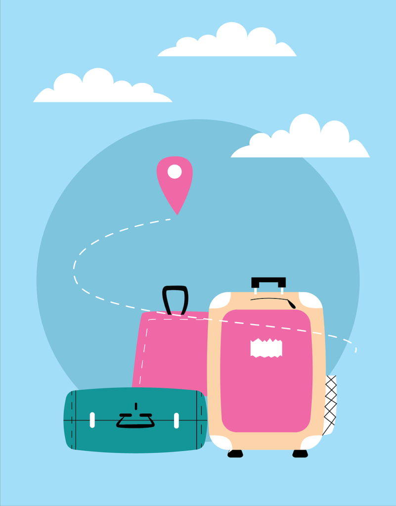 Viajar para Paraguai