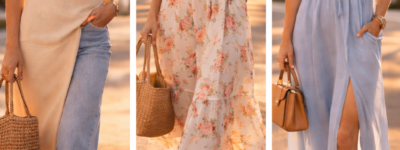 City-by-City Spring Styling Guide: From NYC Streets to LA Vibes and Midwest Mornings