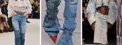 Denim Reimagined: Fresh Jeans, Jackets and Styling Ideas for Spring 2026