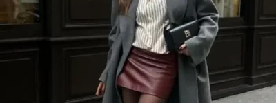 Winter 2026 Workwear: Office-Ready Looks That Feel Warm and Look Expensive