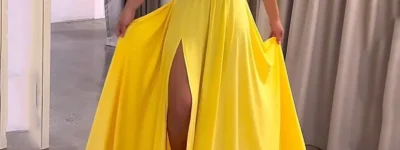 Coastal Romance: Beachy Dresses, Linen Sets and Resort Looks Taking Over Summer Runways