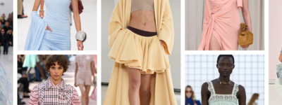 Pastel Perfection: The Softest Spring Color Trends Dominating 2026 in America