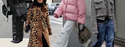 Bold & Cozy: Statement Outerwear Trends Dominating Winter 2026 in America