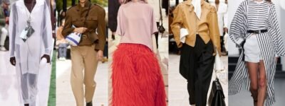 Lightweight Layering Mastery: How to Dress for Unpredictable Spring Weather Across the USA