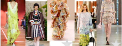 Bold Prints & Pattern Play: How to Mix Colors and Prints with Confidence in Spring 2026
