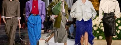 Must-Have Accessories 2026: Shoes, Bags, Jewelry and Sunglasses for Spring