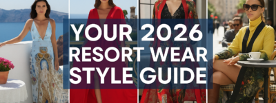 Linen Luxe: Breathable Linen Styles Taking Over American Summers