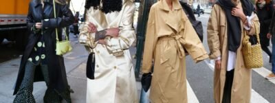 Denim Days: Shorts, Skirts, Jumpsuits and Fresh Denim Styles for Hot Summer 2026